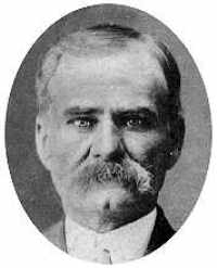 Isaac Franklin Odekirk (1848 - 1916) Profile